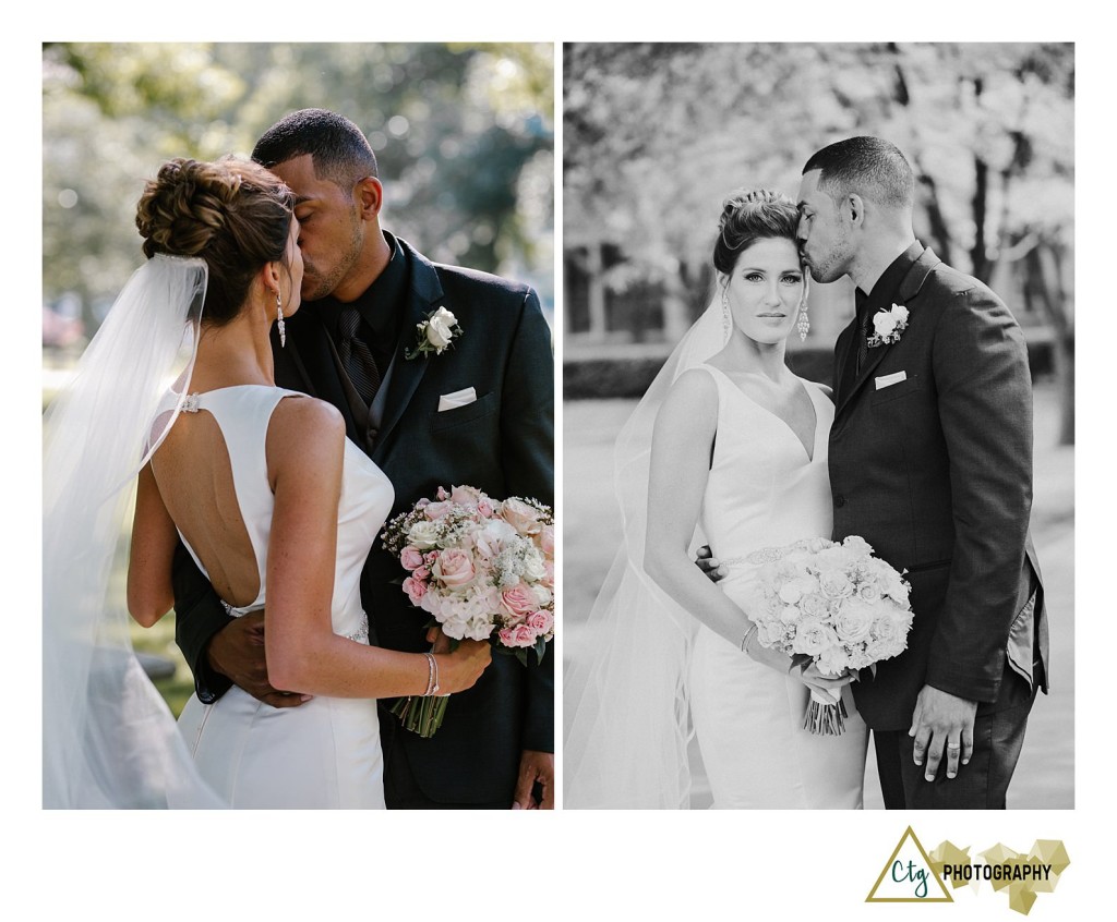 Heinz Chapel Pgh Wedding