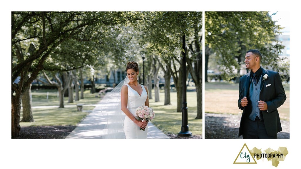 Heinz Chapel Pgh Wedding