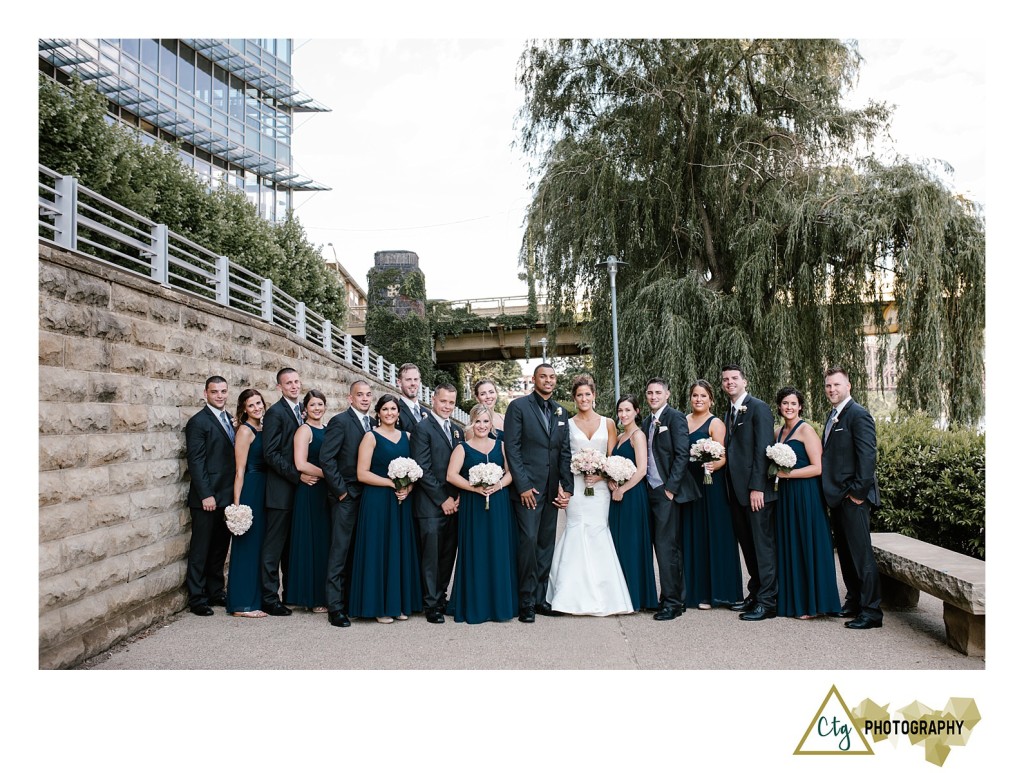 Heinz Chapel Pgh Wedding