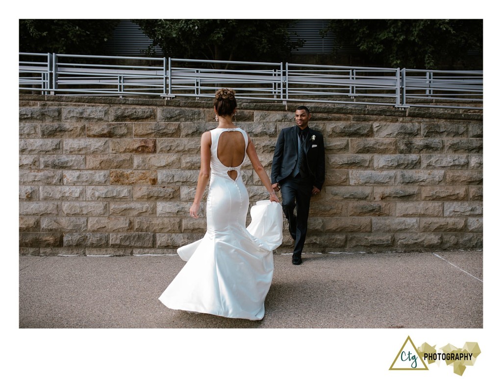 Heinz Chapel Pgh Wedding