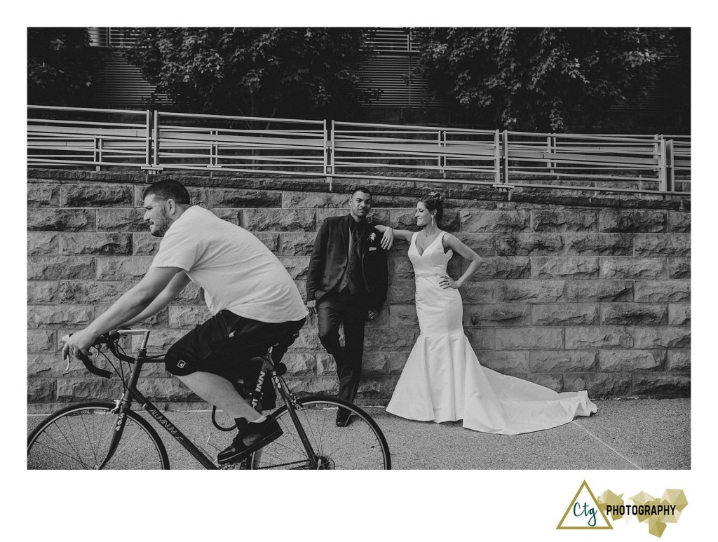 Heinz Chapel Pgh Wedding