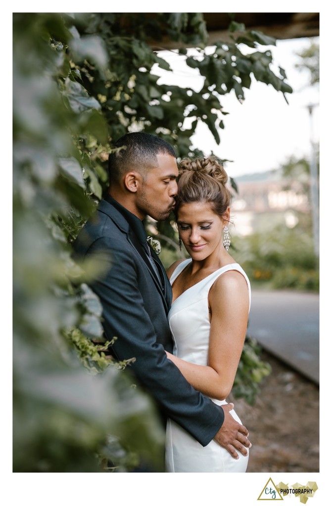 Heinz Chapel Pgh Wedding