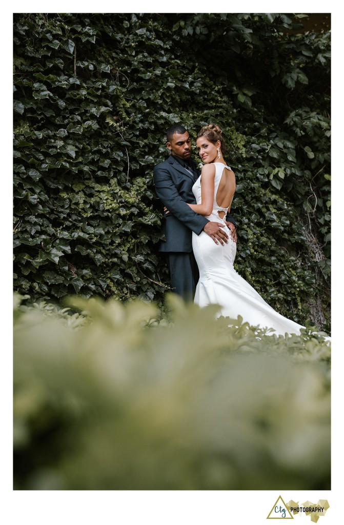 Heinz Chapel Pgh Wedding