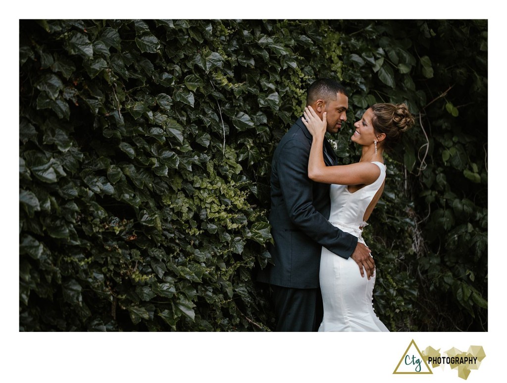 Heinz Chapel Pgh Wedding