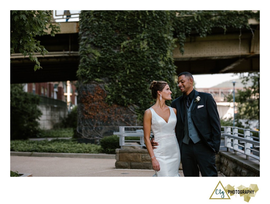 Heinz Chapel Pgh Wedding