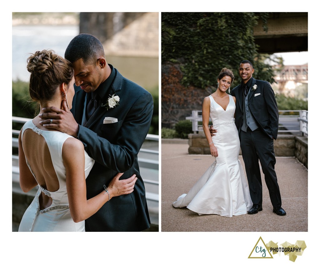 Heinz Chapel Pgh Wedding