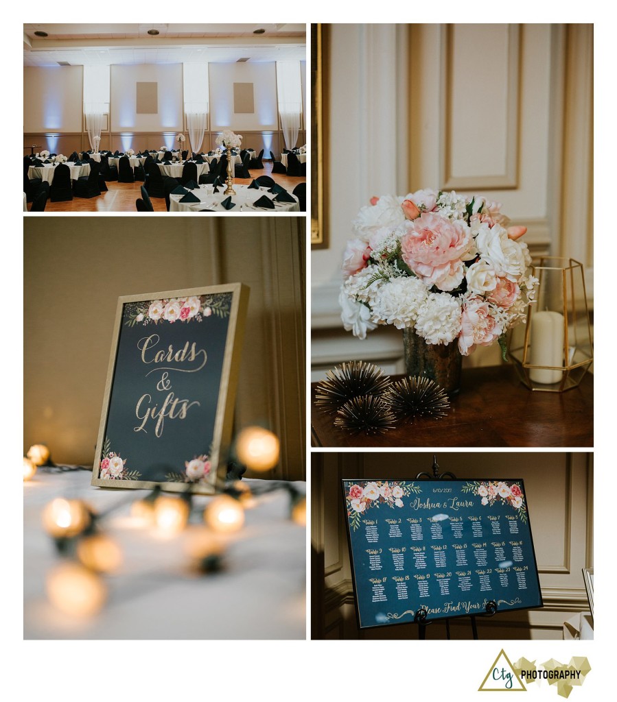 Heinz Chapel Pgh Wedding