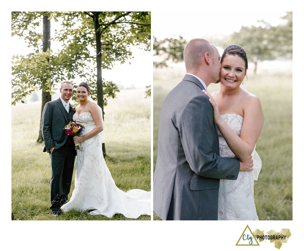 chestnut ridge wedding