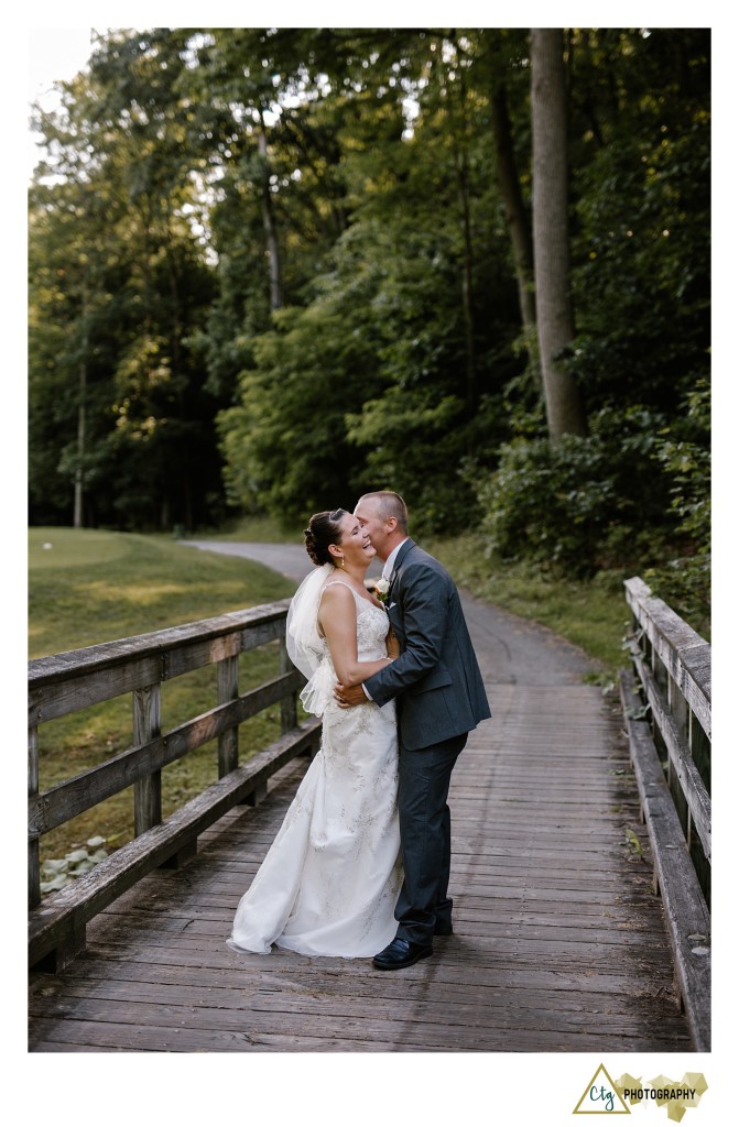 chestnut ridge wedding