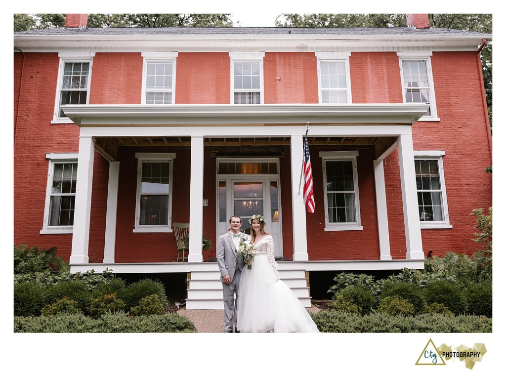 Shady Elms Wedding photos