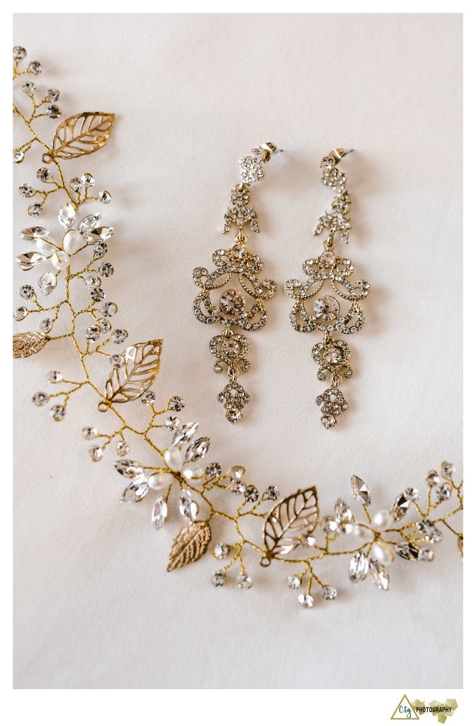 downton abbey themed wedding jewlery