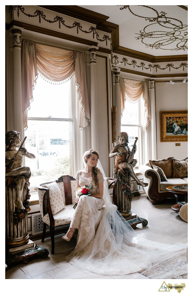 Downton Abbey Inspired Wedding-Buhl Mansion_0046