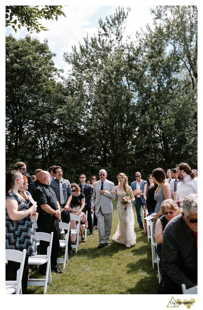 downton abbey themed wedding ceremony