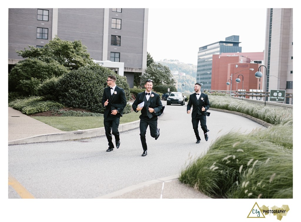 Pittsburgh Marriott City Center Wedding_0051