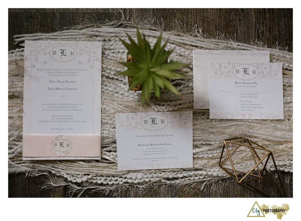 wedding invitations