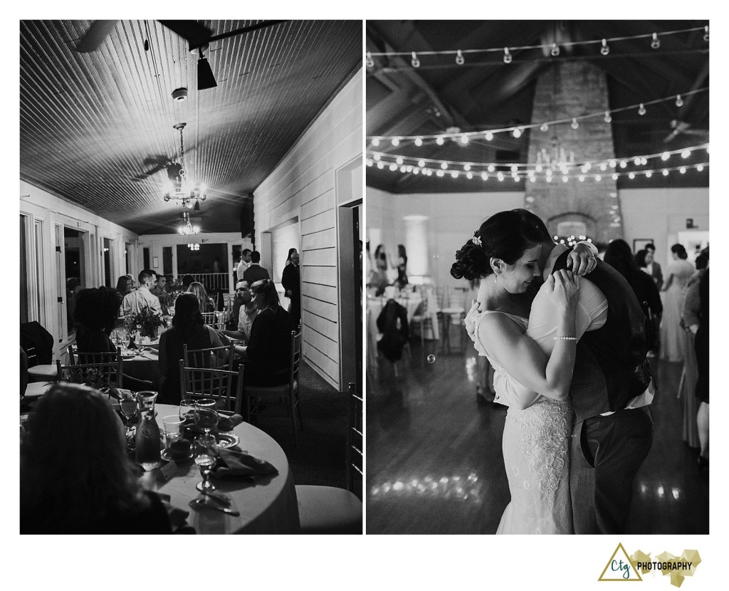 Kittanning Country Club Summer Wedding Photos_0056