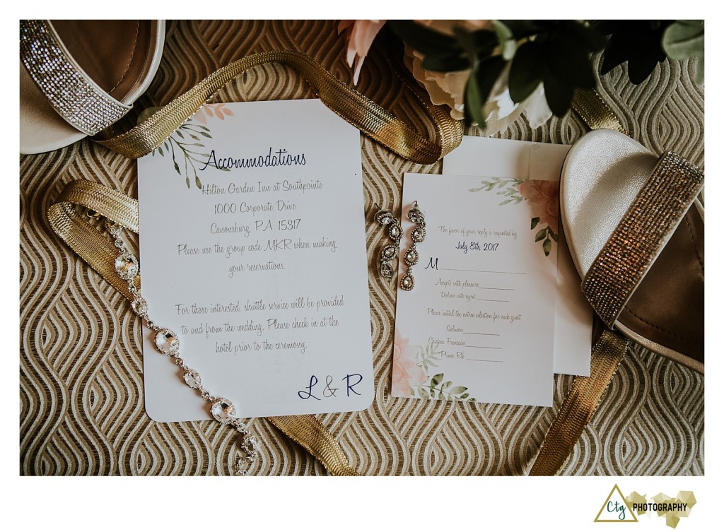 classy wedding invitations