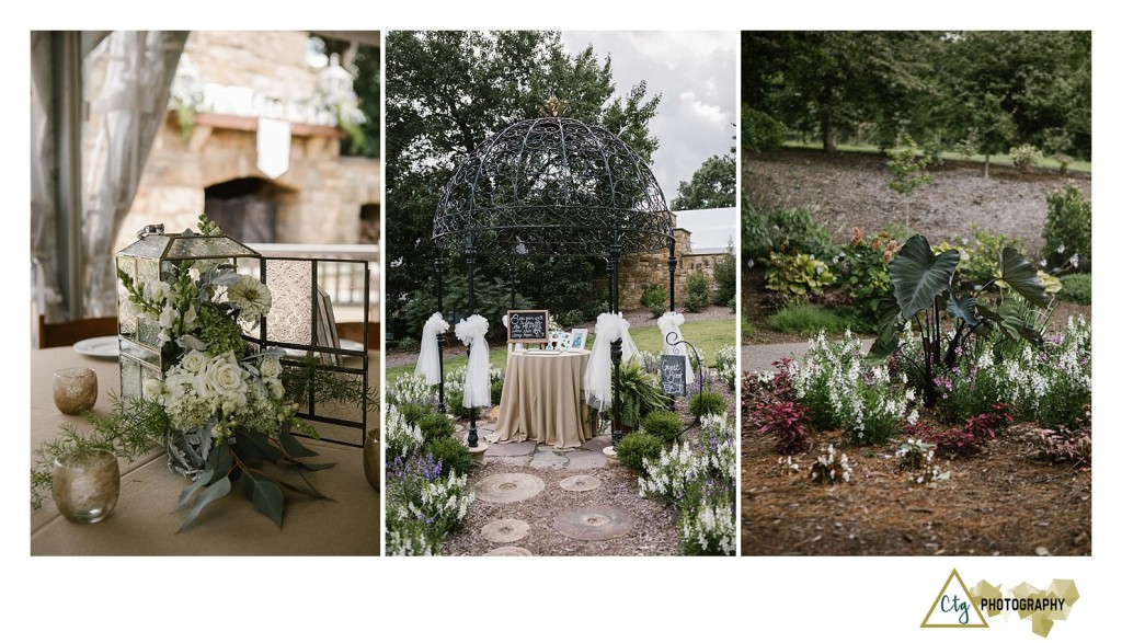 pittsburgh botanic garden wedding
