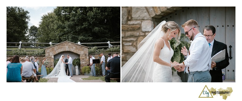 pittsburgh botanic garden wedding