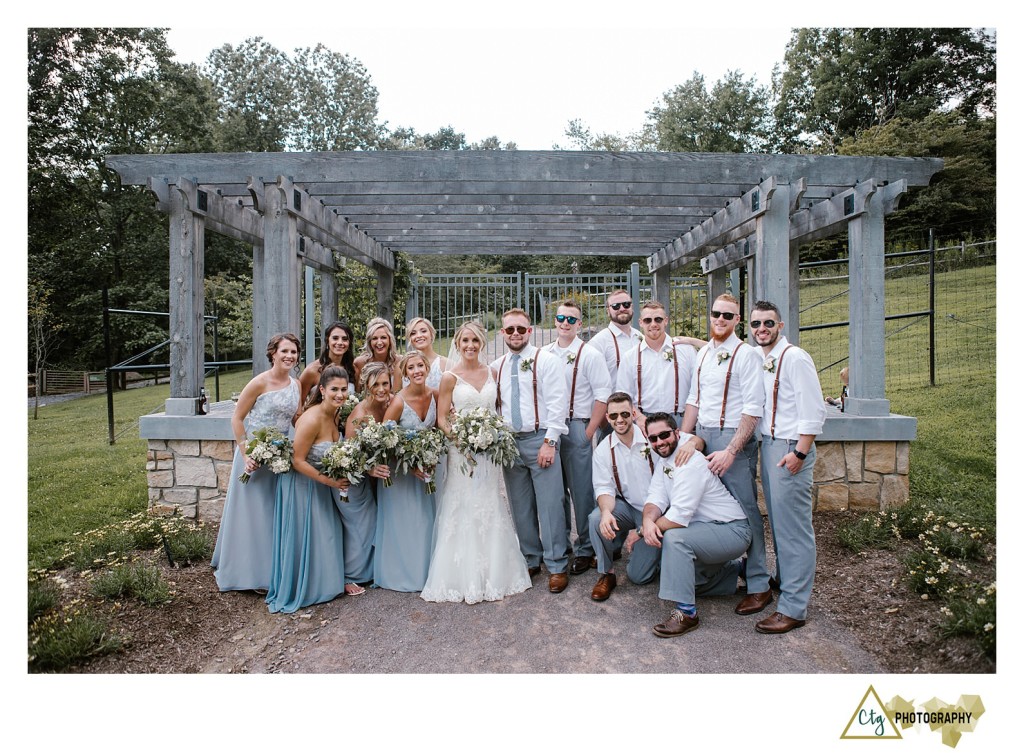 pittsburgh botanic garden wedding