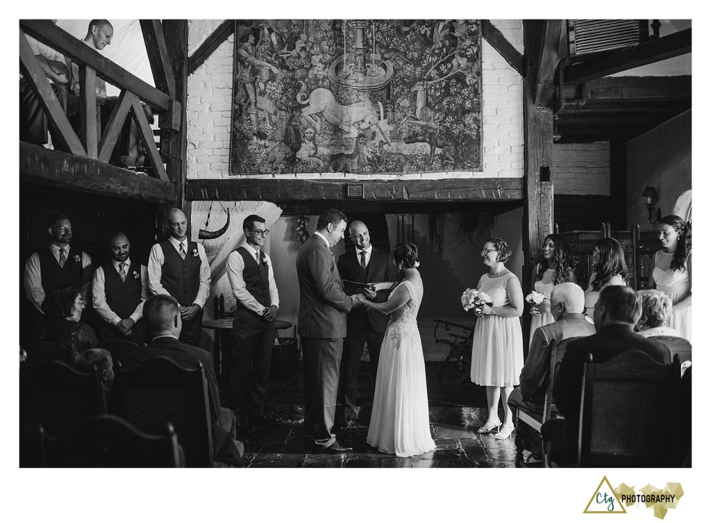 the hyeholde pittsburgh wedding 