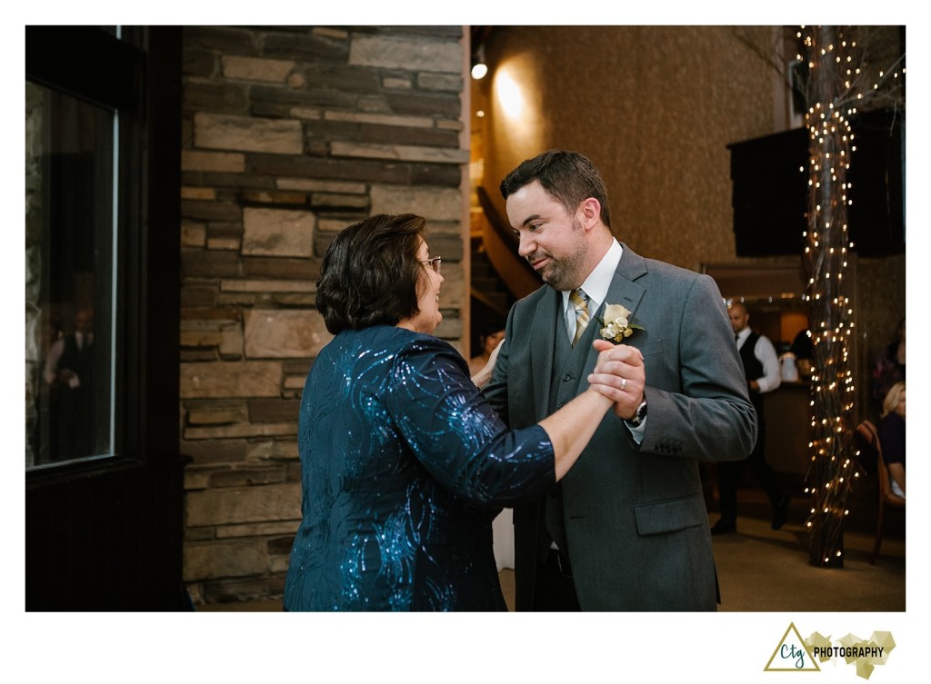 parent dance at the hyeholde 