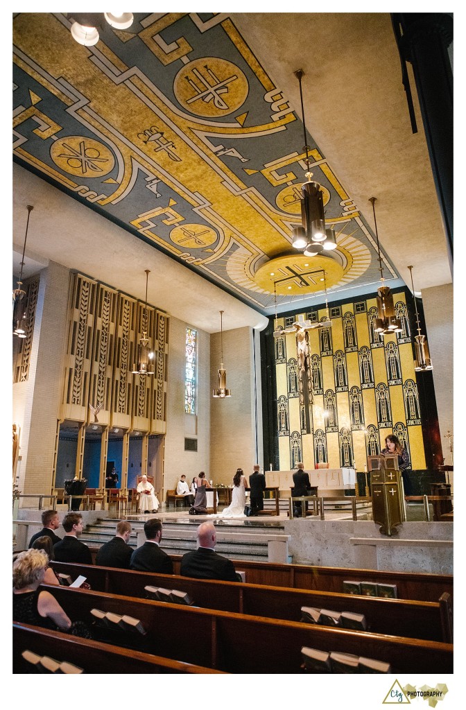 St. Anne Parish Wedding100