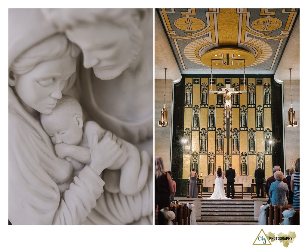 St. Anne Parish Wedding101