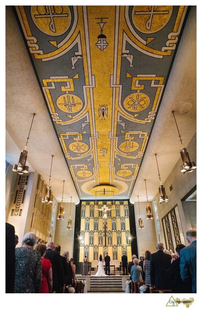 St. Anne Parish Wedding102