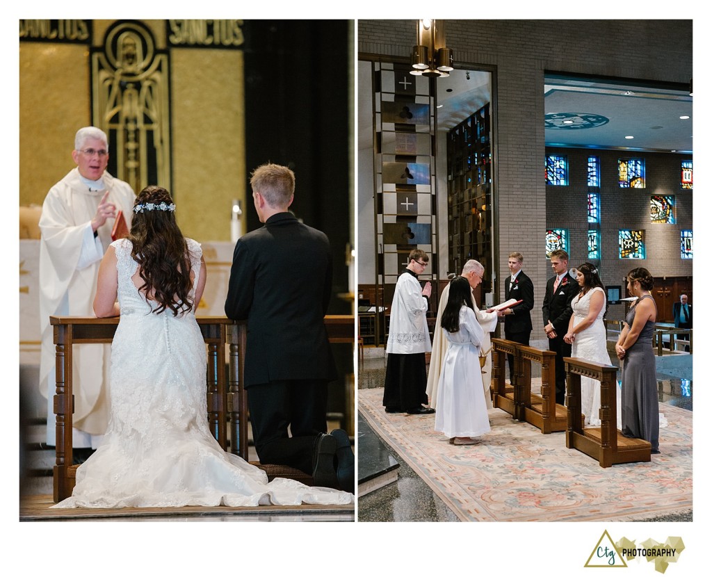 St. Anne Parish Wedding103