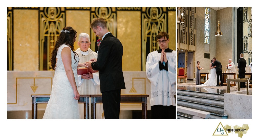 St. Anne Parish Wedding104