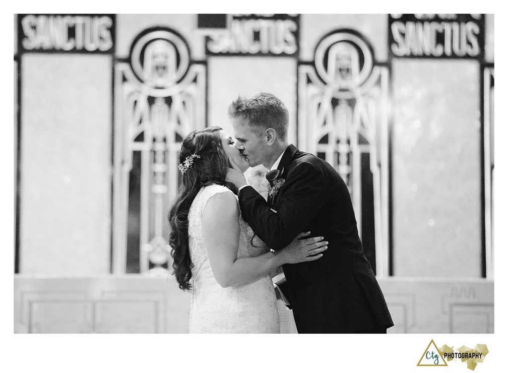 St. Anne Parish Wedding105