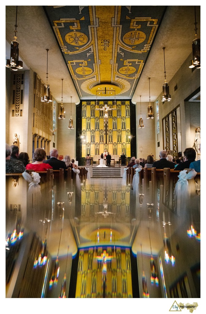 St. Anne Parish Wedding106