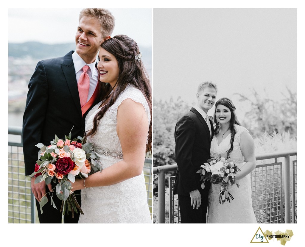 St. Anne Parish Wedding110