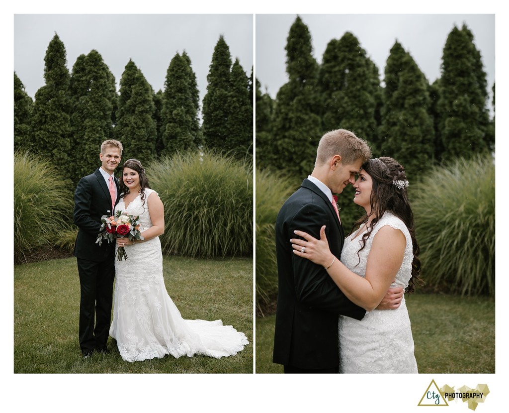 St. Anne Parish Wedding112