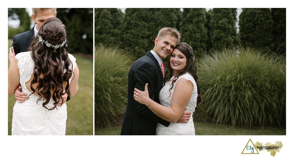 St. Anne Parish Wedding113