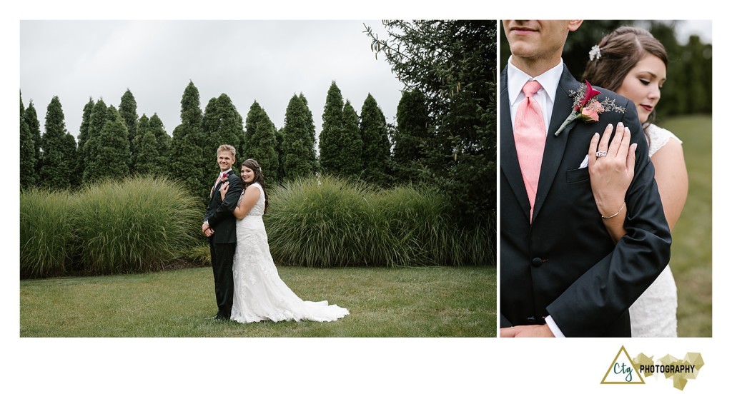 St. Anne Parish Wedding114