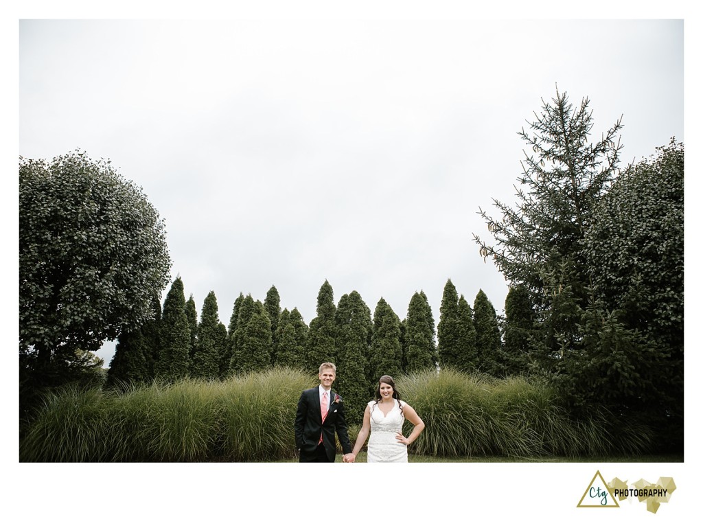 St. Anne Parish Wedding116