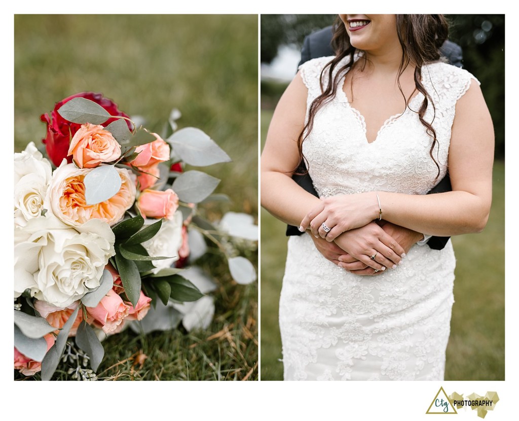 St. Anne Parish Wedding117