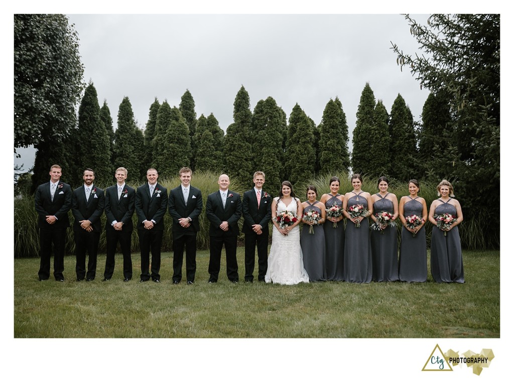 St. Anne Parish Wedding120