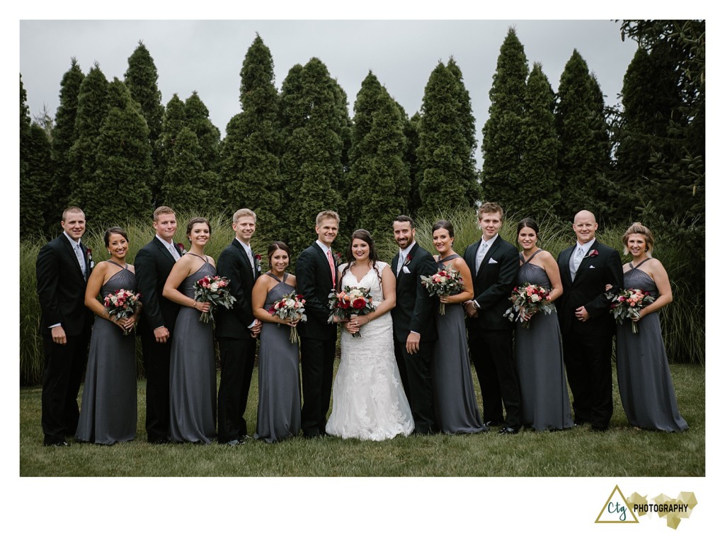 St. Anne Parish Wedding121