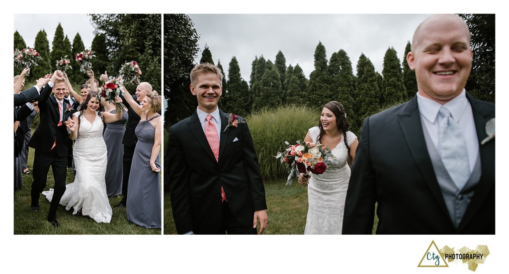 St. Anne Parish Wedding123