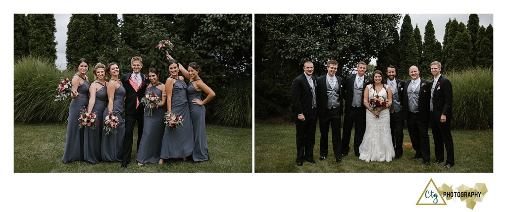 St. Anne Parish Wedding124