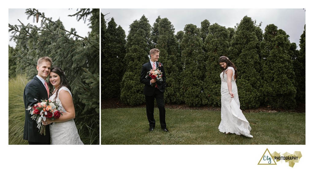 St. Anne Parish Wedding126