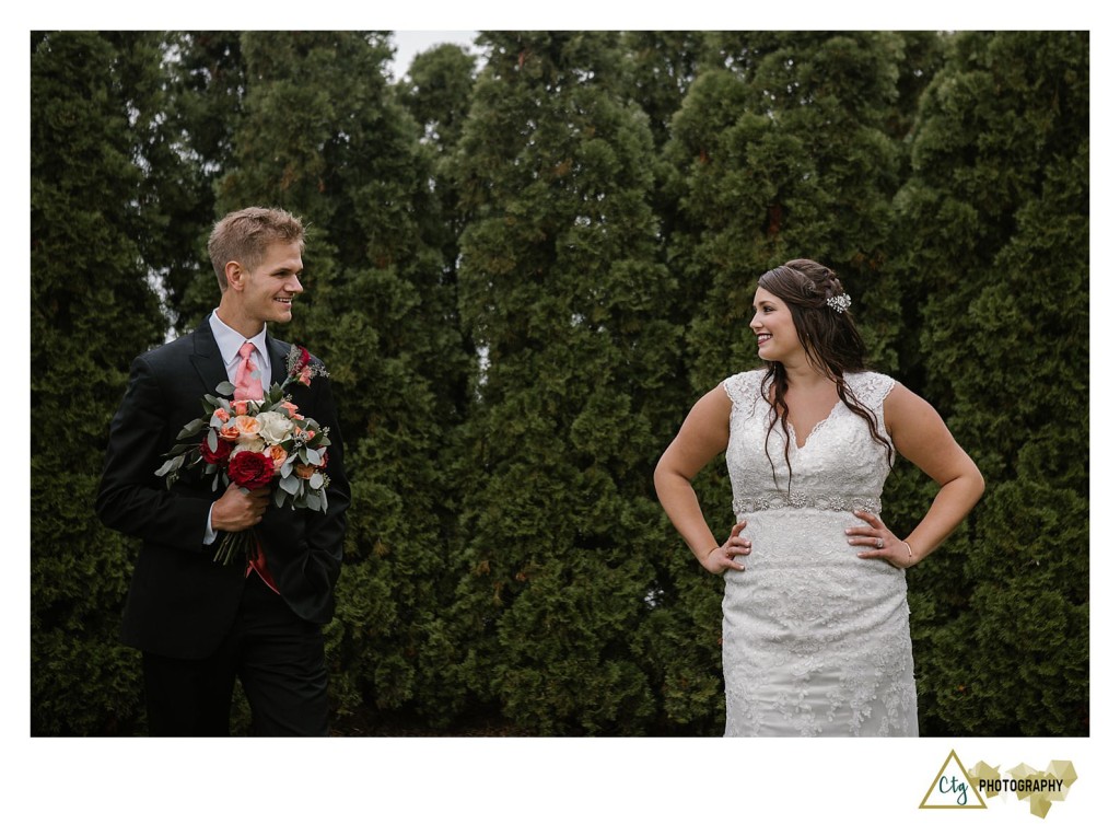 St. Anne Parish Wedding127