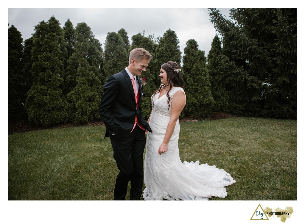 St. Anne Parish Wedding128