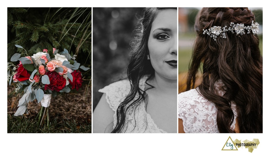 St. Anne Parish Wedding129