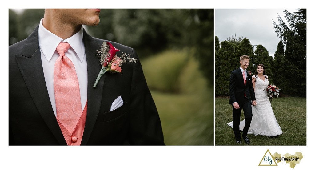 St. Anne Parish Wedding130