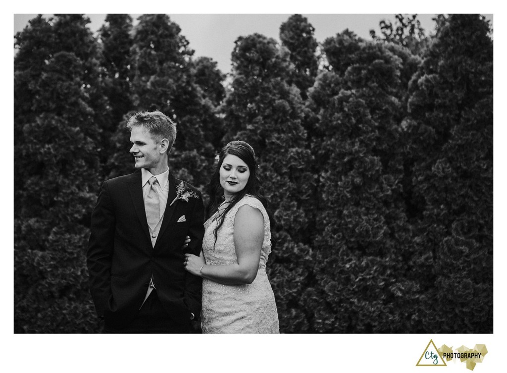 St. Anne Parish Wedding131