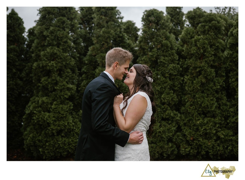 St. Anne Parish Wedding132